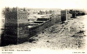 Bou-Denib - Ksar des Oulad Ali